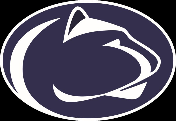 PSU Altoona women's volleyball voted second